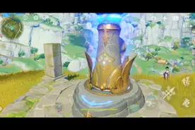 清心的分布位置原神