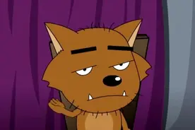 灰太狼的这些亲戚你都知道吗