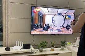 Switch健身环大冒险效果如何，给你最真实的体验报告视频封面