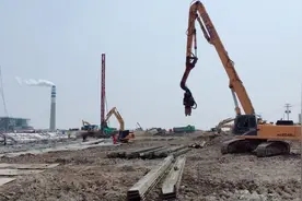 盐城滨海港港口，国家海防线最边端，这里有海防哨视频封面