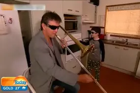 这个万恶之源你们都看过吗？名字叫:今天妈妈不在家视频封面