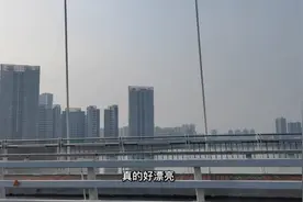 要我说珠海哪个地方最宜居，这个地方绝对是榜上第一名