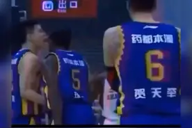 运动员时期的杨鸣这个拽劲真让人上头视频封面