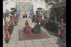 四大名捕比武争夺神侯之位，个个武艺高强。精典之作！