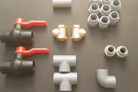 不用电不用油如何从低处把水抽取到高处，水锤泵就能够轻松解决