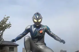 德凯奥特曼奇迹型变身台词不同版本配音对比