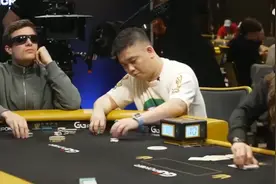 谭轩复出 寸草不生