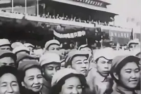 让那些內外反动派在我们面前发抖吧！史上最霸气的讲话。视频封面