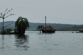 尼罗河源头，视频封面