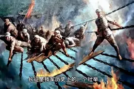 长征中，红军爬雪山过草地，雪山在哪儿？草地在哪儿？终于知道了