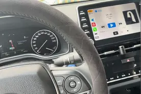 简单介绍下亚洲龙双擎