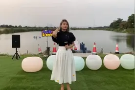 香港歌手三公主婷婷（你怎么让我忘记）回忆太深 思念太苦