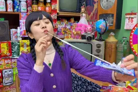 家里开个小卖部是什么样的体验？视频封面