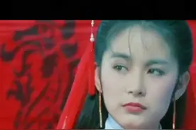 1984年经典武侠片《情人看刀》#武侠经典#郑少秋#林青霞