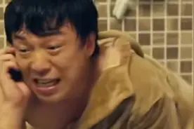 影视中撒尿搞笑场面！撒尿这么简单的事，为何如此复杂！笑死我了视频封面