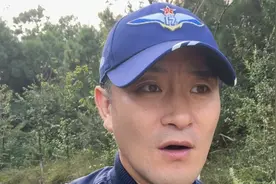 演员并非一部戏吃一辈子，目前很多演员生存成问题，要回老家