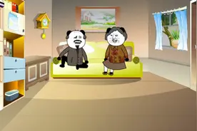 经典小品 白云 黑土视频封面