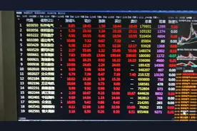 股市日记，记录每一个交易日自己选出的自选股票。