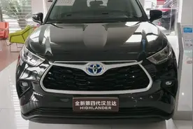 26.8万提了辆低配丰田汉兰达，试驾850公里，车主一肚子话要说