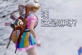 当不同玩家看见巡查广播视频封面