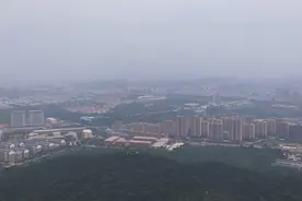 葫芦岛，锦州，原本一个城市，被拆分为二，发展越来越差视频封面
