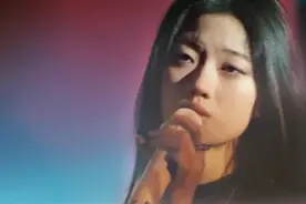 @单依纯 节目预告-灯火里的中国/4月29日 20:00 CCTV3 不见不散！视频封面