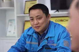 2020芜湖十大经济人物：芜湖海螺水泥 党委书记 总经理汪哲伍视频封面