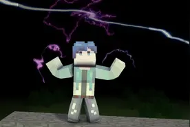 我的世界模组介绍:终极堆叠和吸血鬼