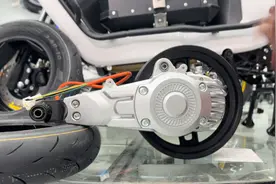 东升汇新国标电动自行车25～70码，齿轮中置电机讲解