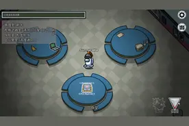 太空狼人杀：各个职业的技能