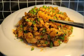 厨师长教你狼牙土豆的家常做法，步骤详细，学会就可以摆摊了