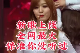 新歌上线一夜之间火遍全网歌词句句入心醉人心扉