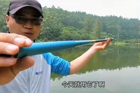 百元内高性价比鱼竿黑坑首钓，各综合性能优秀，刚入坑钓友的福利