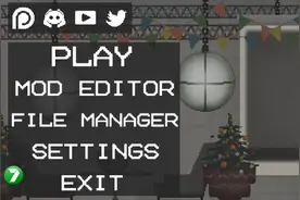 甜瓜游乐场制作女甜瓜。