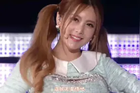 韩语经典歌曲-韩国版《小苹果》(T-ara-Little Apple)视频封面