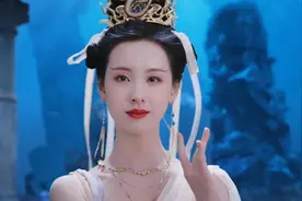 这才是观众想看的恶毒反派！！不靠化妆黑化！！自带天真的残忍～视频封面