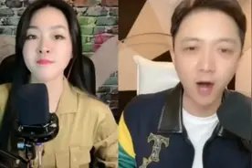 亚男VS李鑫：李鑫：山东卫视著名主持人，2020年正式加盟湖南经视视频封面