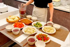 酸菜的三种吃法，看你最喜欢哪一种，酸菜爱好者怎么吃都喜欢