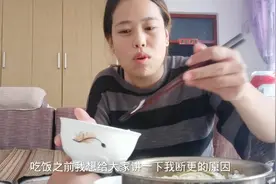 一瓶冰可乐一锅麻辣烫，航妈吃的超级满足，小孕妇的快乐仅此而已