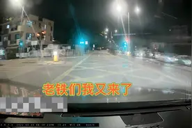 给大家科普一下，香港是有两种回旋处的！一种是外圈只走第一出口