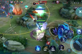 Ck是什么意思你们知道吗，文案来自#王者荣耀搞笑视频