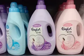柔顺剂又叫金纺，去静电使衣物鲜艳亮丽，你知道它怎么用吗？