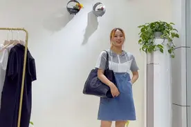 身高1米61体重107斤属于微胖女孩吗？瘦了就是好，以后经常穿裙子