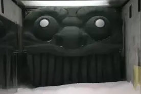 疯狂的麦咭所有密室（2）