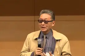 李敖大师笑谈长女李文人生观：我怎么生了个美国人视频封面