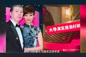 谁在炮制冯小刚张艺谋移民国外传闻？动机是啥？