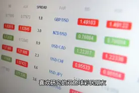 双色球选蓝球号码的十种攻略技巧视频封面