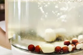 腰部肚子赘肉多难减，常喝这个茶，祛湿刮油减脂，轻松喝出好身材视频封面