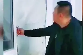 无能狂怒视频封面