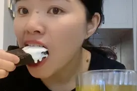 姨妈期减肥馋甜品，这款高蛋白威化饼干，解馋没负担，好吃不暴食